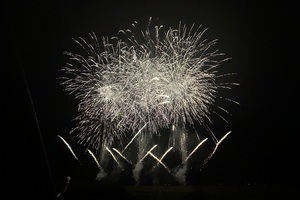 まくべつ夏フェスタ2024の様子 その2