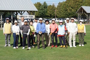 十勝スポーツ交流会の様子 その2