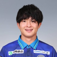 圓道 将良（えんどう　まさよし）さん　【サッカー選手】