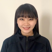 稲川 くるみ（いながわ　くるみ）さん　【スピードスケート選手】