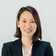 福島 千里（ふくしま　ちさと）さん　【元陸上短距離選手】