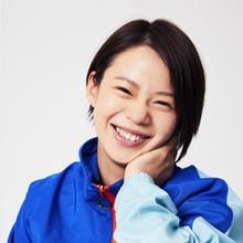 髙木 菜那（たかぎ　なな）さん　【元スピードスケート選手】