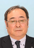 山端隆治