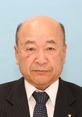 石川康弘