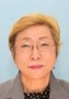 長谷陽子の顔写真