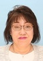 岡本眞利子の顔写真