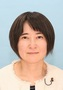 小島智恵の顔写真