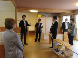 札内青葉保育園