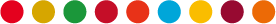 SDGsのカラー