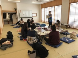 離乳食もぐもぐ会