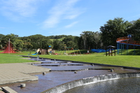 ナウマン公園の画像