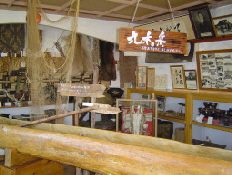 館内の画像