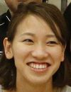 福島 千里選手の写真