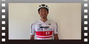 山本幸平選手からのメッセージ動画